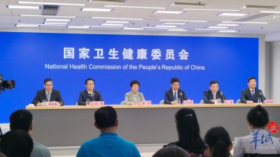 ​如何确保优质医疗资源真正下沉到基层？国家卫健委回应