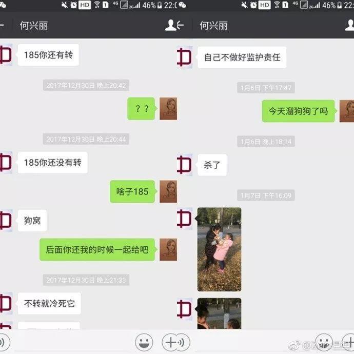 何兴丽事件-柯基走失，找到时却被扔下6楼