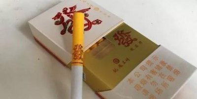 ​好抽不失面子的四款国产烟，不仅逼格高价格更是深得民心！