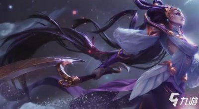 ​《LOL》S11皎月女神怎么玩 黛安娜装备天赋推荐