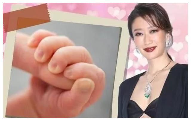 谢婷婷：生活混乱，男友众多，风流堪比谢贤，未婚产女不知生父