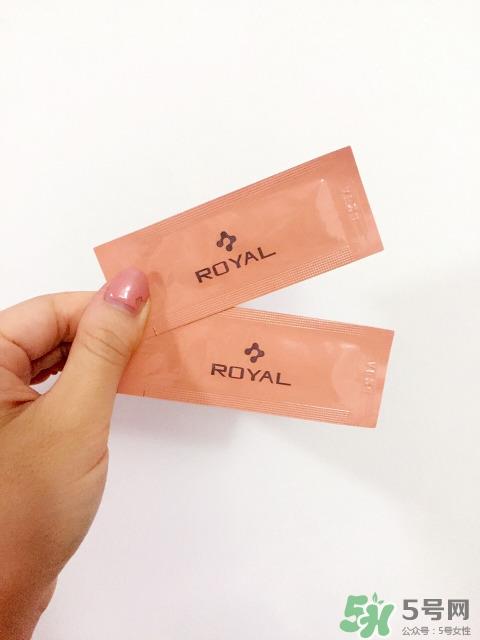 royal脐带血精华怎么样?royal脐带血精华好用吗?