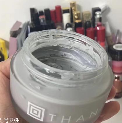 thann清洁面膜适合什么肤质 深层清洁面膜