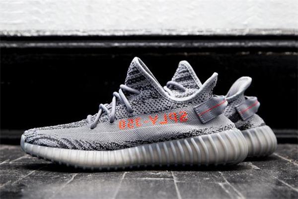 yeezy新灰橙会氧化吗 椰子350新灰橙氧化怎么办