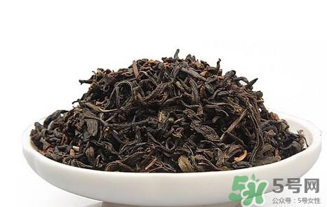 黑茶是普洱茶吗？黑茶是红茶吗？