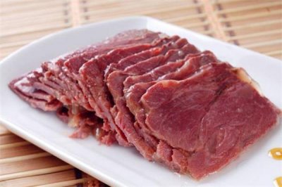 ​驴肉怎么处理没有腥味 怎么去除驴肉的腥味