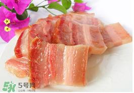 腌肉用什么容器？腌肉可以用塑料盆吗？