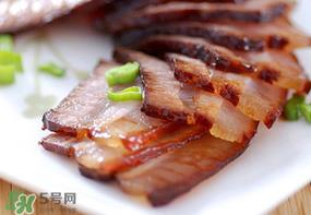 腌肉用什么容器？腌肉可以用塑料盆吗？