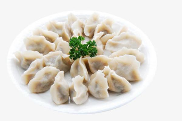 饺子在微波炉加热多久 饺子用微波炉加热好吗