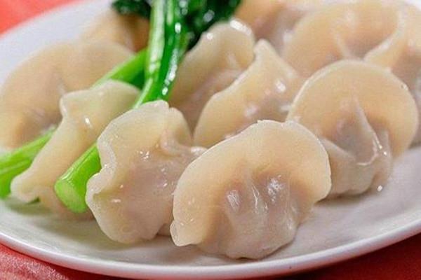 饺子在微波炉加热多久 饺子用微波炉加热好吗