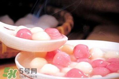 ​汤圆可以蒸吗？速冻汤圆可以蒸来吃吗？