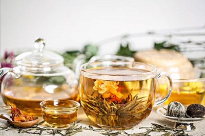 ​手脚冰凉喝什么茶好 黑糖姜茶、桂圆红枣茶