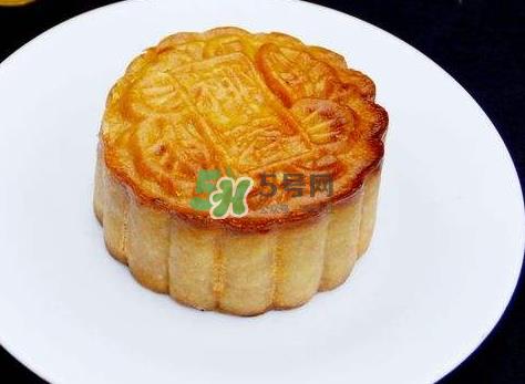 月饼不加枧水可以吗？做月饼不用枧水可以吗？