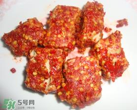 霉豆腐怎么保存？霉豆腐可以放冰箱吗？