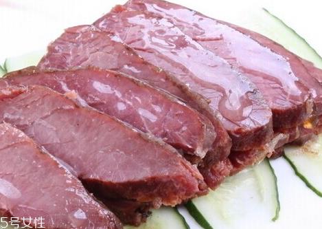 鹿肉能腌制吗？鹿肉怎么腌制？