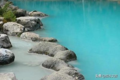 ​宁波五龙潭风景区，宁波五龙潭一日游攻略