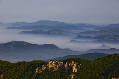 ​七星潭风景区，七星潭风景区贵州