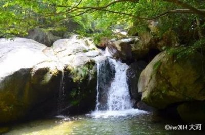 ​八达岭长城旅游停车场八达岭长城停车