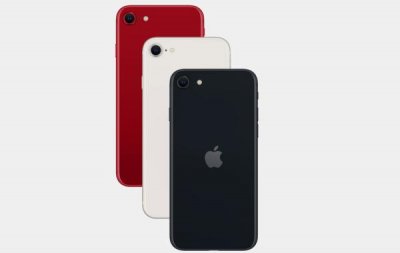 ​六年才换三代 史上最贵的iPhone SE要来了？_ZAKER新闻