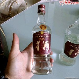 ​瓷瓶董酒价格(董酒l9价格)