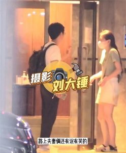 ​8年了，韩寒还是过着“两个老婆”的生活？他和赵卓娜分手了吗？