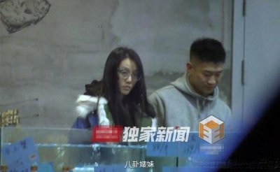 ​曹云金嫩模女友张瀞尤私照曝光 身材火辣简直是性感尤物