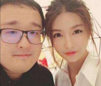 ​笑笑新恋情曝光，现女友甜美可爱，网友：看面相就比前妻好