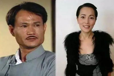 ​林正英他老婆是谁？