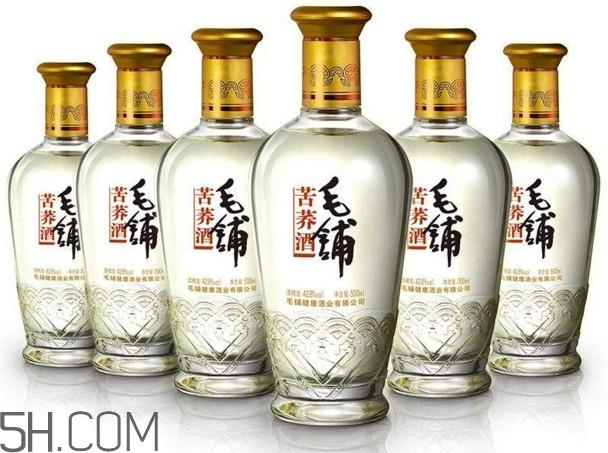 苦荞酒是白酒吗？苦荞酒价格一瓶多少钱