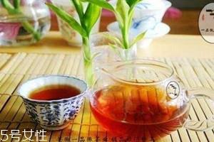 祁门红茶可以做奶茶吗 祁红奶茶做法