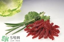 禽流感可以吃牛肉吗？禽流感期间能吃牛肉吗？