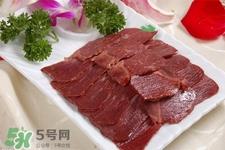 禽流感可以吃牛肉吗？禽流感期间能吃牛肉吗？