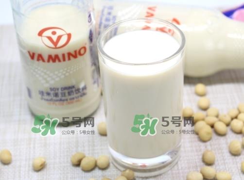 vamino哇米诺豆奶多少钱一瓶？哇米诺豆奶好喝吗？