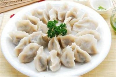 ​饺子是冷水下锅还是热水下锅 饺子怎么煮