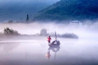 ​七月去哪里旅游最合适，七月份去哪里旅游最好