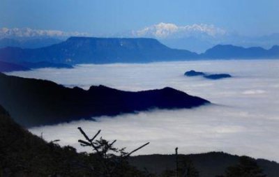 ​10月份适合去的旅游地点10月份旅游最佳地方