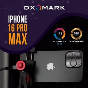 ​iPhone 16 Pro Max成为录制视频最好的手机