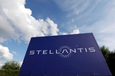 ​又一欧洲车企扛不住了！Stellantis下调今年利润预期 誓言采取积极举措