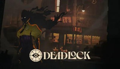 ​开挂变青蛙，V社新游戏《Deadlock》能让玩家围殴作弊者