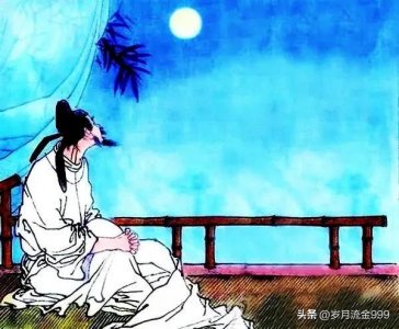 ​陪伴我们人类的月球有太多的怪异现象、未解之谜，你了解几个？