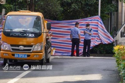 ​杭州失踪女子确定遇害！警方昨夜今晨控制女子丈夫，今天下午化粪池内疑现女子