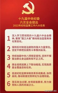 ​中央纪委委员是什么级别？职权大吗？一般由哪五类人员组成？