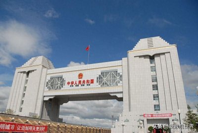 ​满洲里必去十大景点推荐：历史与自然交织的边境风情之旅