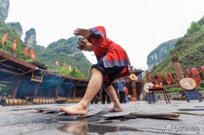 ​腊月初七驱傩日，老话“腊月除了傩，一家老小无病祸”：啥意思