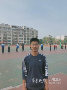 ​济宁市第十三中学：学生成才的摇篮，名师成长的港湾