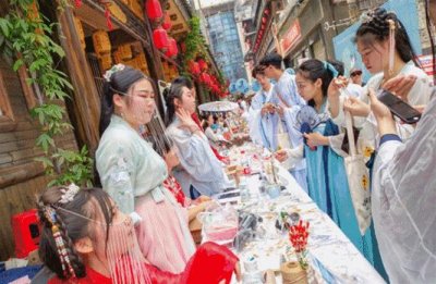 ​北京首届花朝节将在丰台花乡世界花卉大观园举办