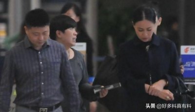 ​那英的丈夫孟桐结过婚吗 那英与孟桐是怎么认识的