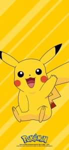 ​壁纸丨Pikachu（皮卡丘）系列9图