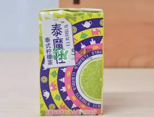 泰魔性柠檬茶多少钱？泰魔性柠檬茶哪里有卖？