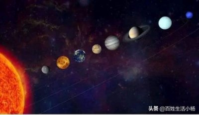 ​“九星连珠”是否意味灾难降临？科学家给出了答案，令人不解！